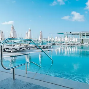 Hotell Azur By St, Gzira