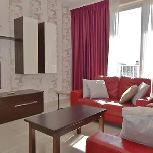 Apartment 101 Moroni By Cast Renting, Gzira