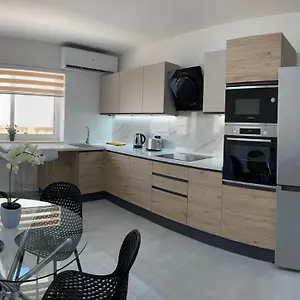 Apartament Seaside In, Gzira