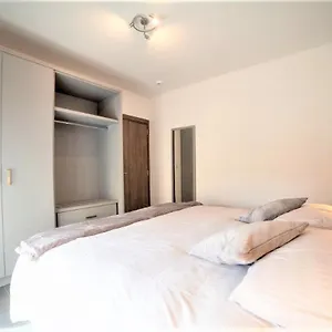  Apartmán Isky