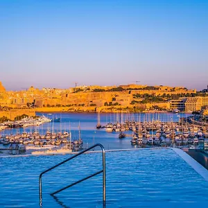 Hotell Grands Residences And, Gzira