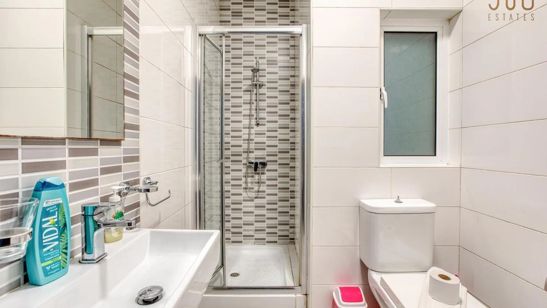 A Lovely 3 Bedroom, 3 Baths Home In The Centre Of Gzira By 360 Estates